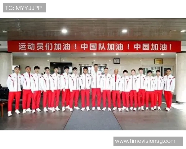 上海乒乓球队在亚运会上的卓越表现与实力分析